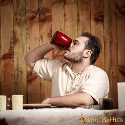 Tazza di corno demoniaca - Celtic Webmerchant