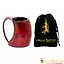 Tazza di corno demoniaca - Celtic Webmerchant