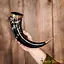 Drinking horn Troll cross deluxe - Celtic Webmerchant