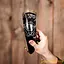 Drinking horn Troll cross deluxe - Celtic Webmerchant