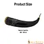 Drinking Horn Wodan / Odin - Celtic Webmerchant