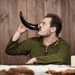 Cuerno para beber Wodan / Odín - Celtic Webmerchant
