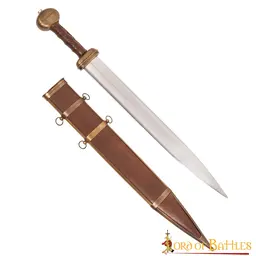 Roman gladius Lucius - Celtic Webmerchant