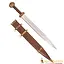 Rzymski gladius Lucius - Celtic Webmerchant