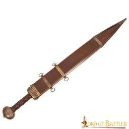 Roman gladius Lucius - Celtic Webmerchant