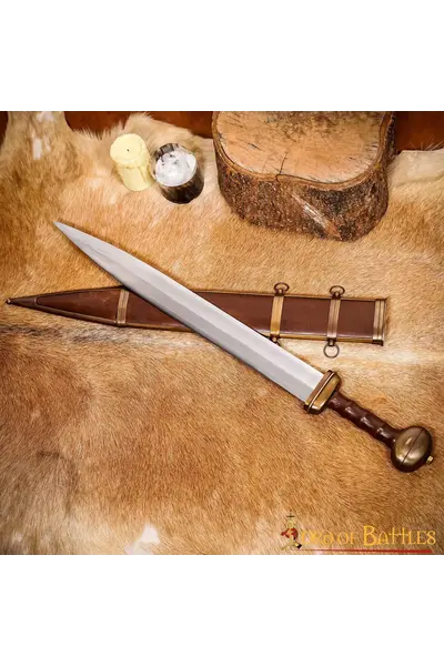 Roman gladius Lucius - Celtic Webmerchant