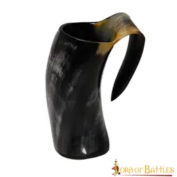 Tasse corne viking Jormungandr - Celtic Webmerchant