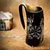 Lord of Battles Viking horn mug Jormungandr - Celtic Webmerchant