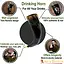 Corne à boire gravée Odin - Celtic Webmerchant