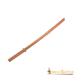 Bokken de madera, entrenamiento katana - Celtic Webmerchant