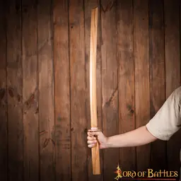 Bokken de madera, entrenamiento katana - Celtic Webmerchant