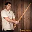 Bokken de madera, entrenamiento katana - Celtic Webmerchant