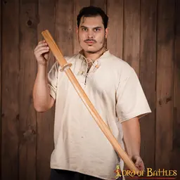 Bokken de madera, entrenamiento katana - Celtic Webmerchant