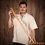 Bokken de madera, entrenamiento katana - Celtic Webmerchant