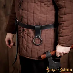 Belt holder for weapons - Celtic Webmerchant