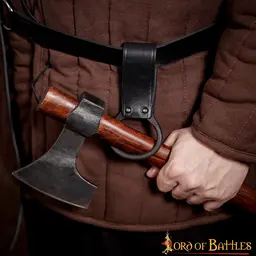 Belt holder for weapons - Celtic Webmerchant