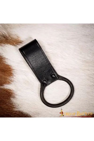 Belt holder for weapons - Celtic Webmerchant