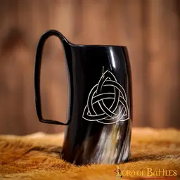 Keltische mok triskelion - Celtic Webmerchant