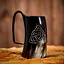 Tazza celtica triskelion - Celtic Webmerchant