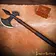 Lord of Battles Late medieval battle axe - Celtic Webmerchant