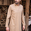 Skjoldehamm tunic Einarr, natural - Celtic Webmerchant