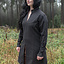 Tunica femminile Theresa, nero - Celtic Webmerchant