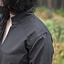 Tunica femminile Theresa, nero - Celtic Webmerchant