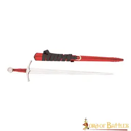 Épée médiévale Metropolitan Museum, New York - Celtic Webmerchant