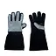 Guantes de malla, anillas redondas sin remachar - Celtic Webmerchant