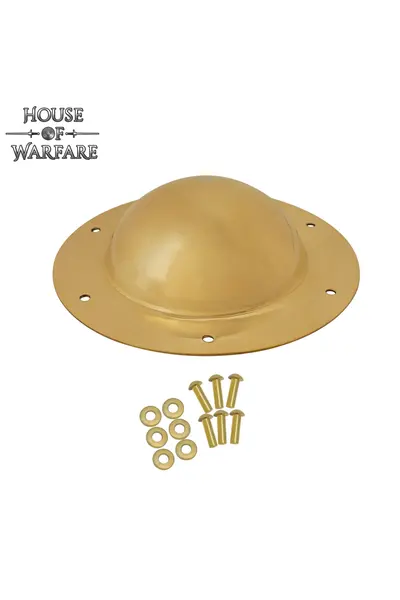 Laiton umbo - Celtic Webmerchant