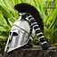 Hästhår, svart 34 cm - Celtic Webmerchant