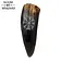 House of Warfare Corne à boire viking avec Vegvisir - Celtic Webmerchant