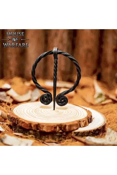 Twisted horseshoe fibula - Celtic Webmerchant