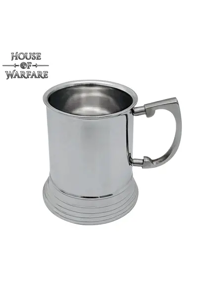 Boccale di birra in acciaio inossidabile - Celtic Webmerchant