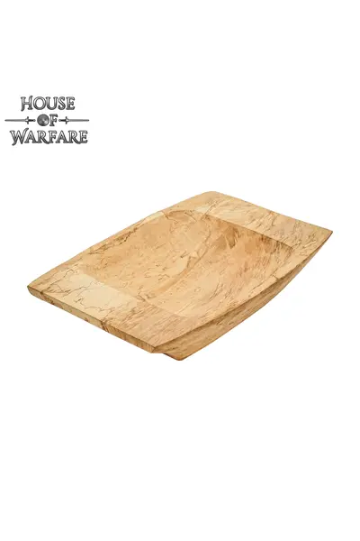 Cuenco de madera medieval - Celtic Webmerchant