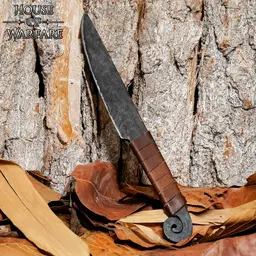 Celtic-Germanic knife - Celtic Webmerchant