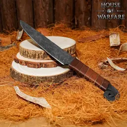 Celtic-Germanic knife - Celtic Webmerchant