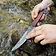 House of Warfare Celtic-Germanic knife - Celtic Webmerchant