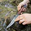 Coltello celtico-germanico - Celtic Webmerchant
