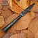 House of Warfare Germanic spearhead - Celtic Webmerchant