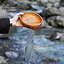 Wooden Viking bowl, 20 cm - Celtic Webmerchant