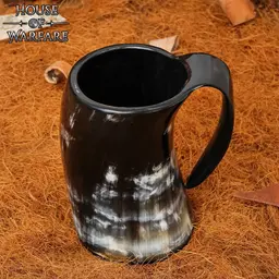 Pirate mug Jolly Roger - Celtic Webmerchant