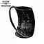 Piratmugg Jolly Roger - Celtic Webmerchant