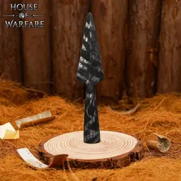 Wikingerspeerspitze - Celtic Webmerchant