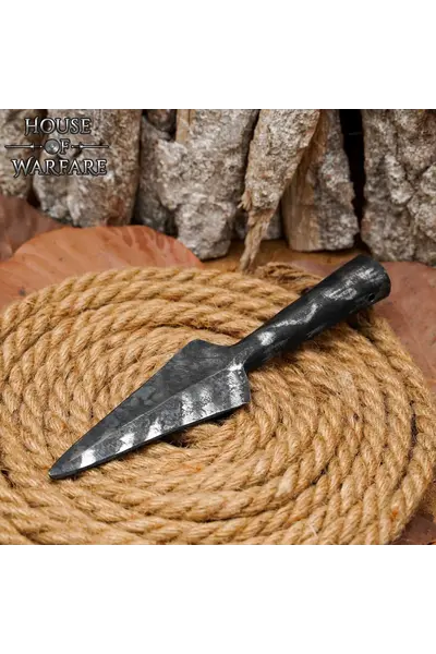 Wikingerspeerspitze - Celtic Webmerchant