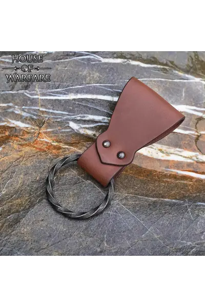 Belt holder for axes - Celtic Webmerchant