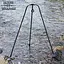 Viking tripod Oseberg - Celtic Webmerchant