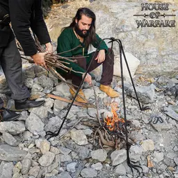 Trépied viking Oseberg - Celtic Webmerchant