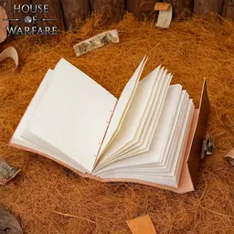 Livre médiéval avec croix - Celtic Webmerchant