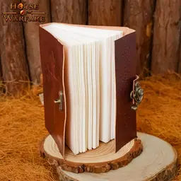 Medeltida bok med Cross - Celtic Webmerchant